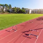 Ap Victoria Sports & 4* Olhos de Agua (Albufeira)