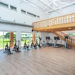 Ap Victoria Sports & Olhos de Agua (Albufeira)
