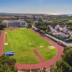 Hotell Ap Victoria Sports & 4*