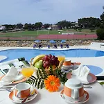 Hotel Ap Victoria Sports & 4*