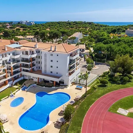 Ξενοδοχείο Ap Victoria Sports & 4*