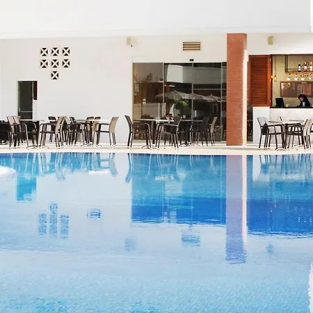 Ap Victoria Sports & 4* Olhos de Agua (Albufeira)