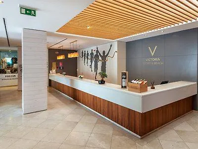 Ap Victoria Sports & 4* Olhos de Αgua