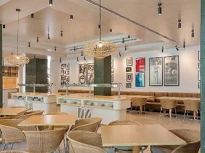 Ξενοδοχείο Ap Victoria Sports & 4*