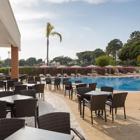 Ap Victoria Sports & Ξενοδοχείο 4*