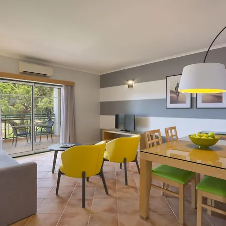 Ap Victoria Sports & Hotel 4*