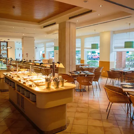Ap Victoria Sports & Hotel 4*