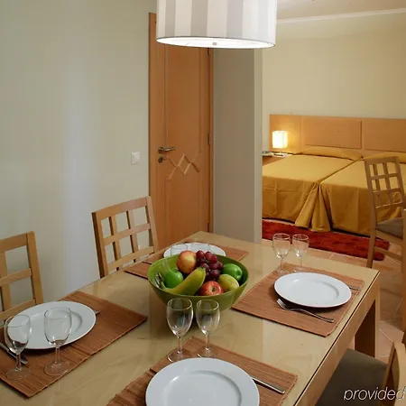 Ap Victoria Sports & Hotel