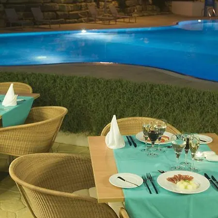 Ap Victoria Sports & Hotel 4*