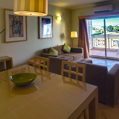 Ap Victoria Sports & 4* Olhos de Agua (Albufeira)