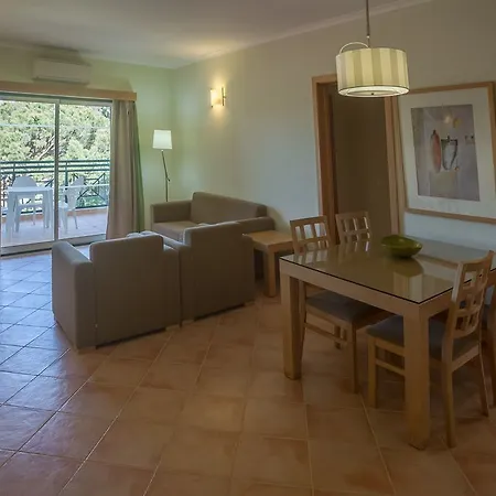Ap Victoria Sports & 4* Olhos de Agua (Albufeira)