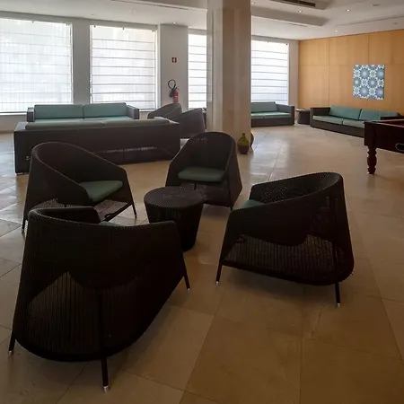 Ap Victoria Sports & 4* Olhos de Agua (Albufeira)