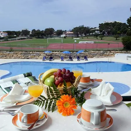 Ξενοδοχείο Ap Victoria Sports & 4*