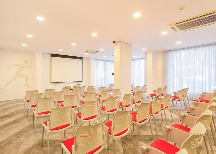 Ap Victoria Sports & Hotel 4*