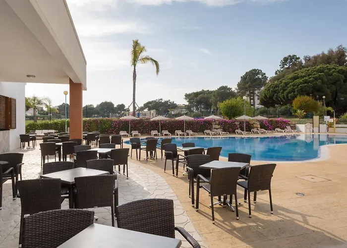 Ap Victoria Sports & Hotel 4*