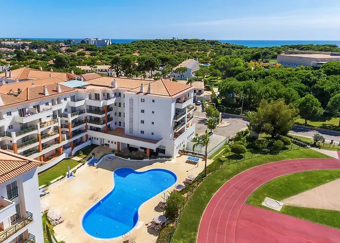 Ap Victoria Sports & Hotel 4*