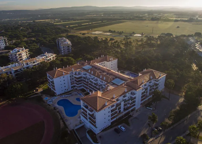 Hotel Ap Victoria Sports &