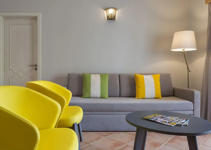 Hotel Ap Victoria Sports & Olhos de Agua (Albufeira)