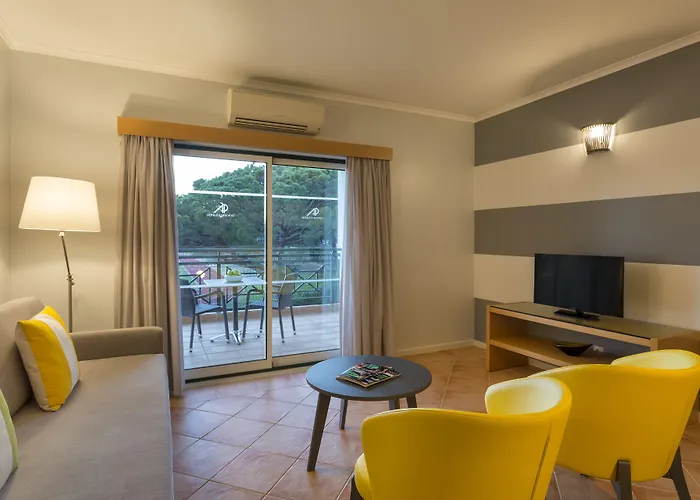 Ap Victoria Sports & Hotel 4*