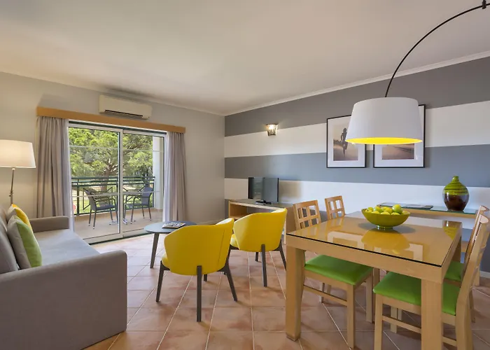 Ap Victoria Sports & Hotel 4*