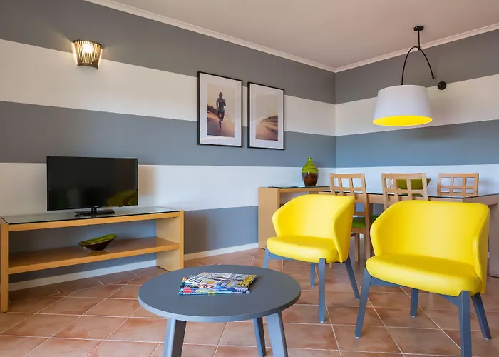 Hotel Ap Victoria Sports &