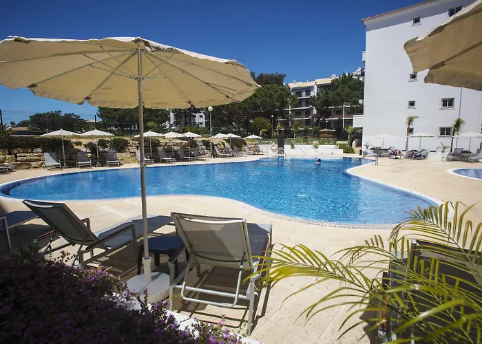 Ap Victoria Sports & Hotel 4*