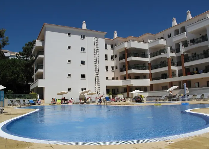 Hotel Ap Victoria Sports & Olhos de Agua (Albufeira)
