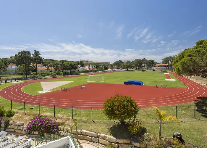 Ap Victoria Sports & Hotel Olhos de Agua (Albufeira)