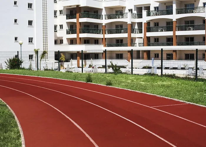 Hotel Ap Victoria Sports & 4*