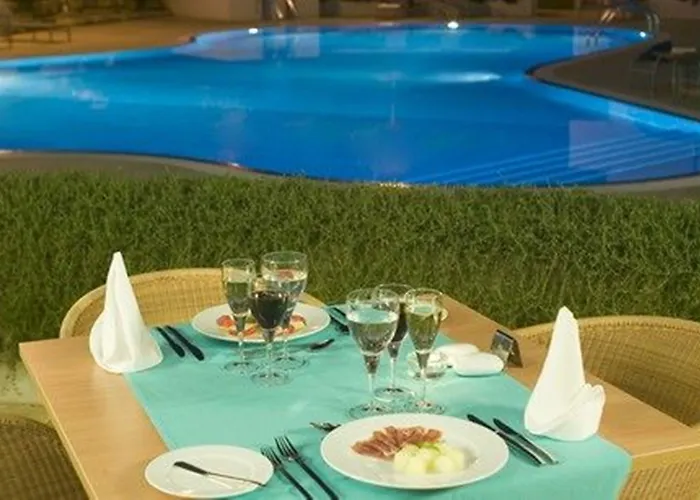 Hotel Ap Victoria Sports & 4*