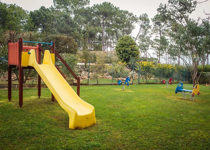 Ap Victoria Sports & 4* Olhos de Agua (Albufeira)