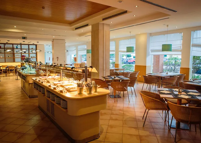 Ap Victoria Sports & Hotel 4*