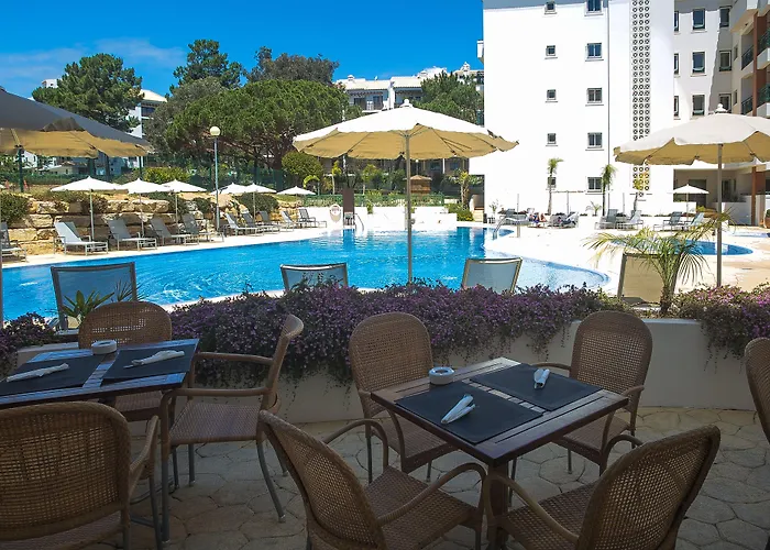 Hotel Ap Victoria Sports & Olhos de Agua (Albufeira)
