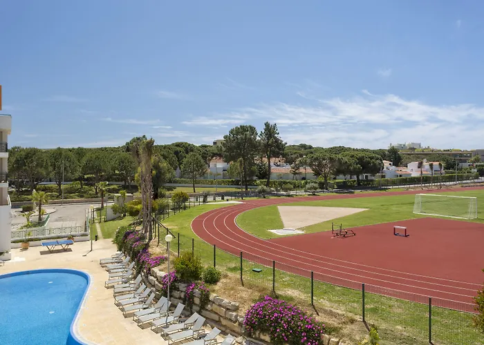 Ap Victoria Sports & Hotel