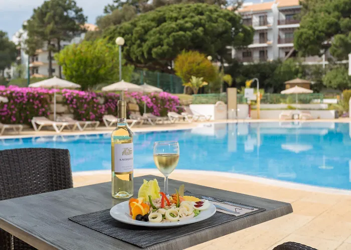 Hotel Ap Victoria Sports &