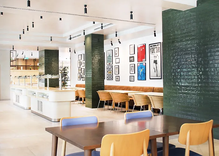 Ap Victoria Sports & Hotel Olhos de Agua (Albufeira)