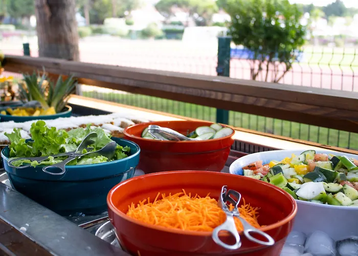 Hotel Ap Victoria Sports &