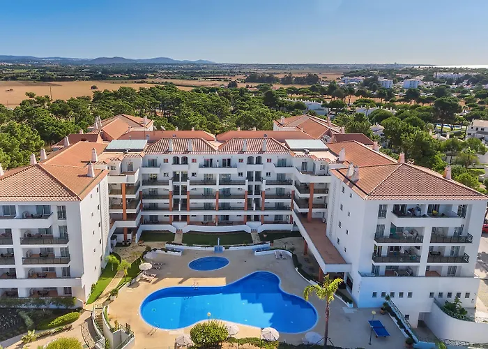 Hotel Ap Victoria Sports & Olhos de Agua (Albufeira)