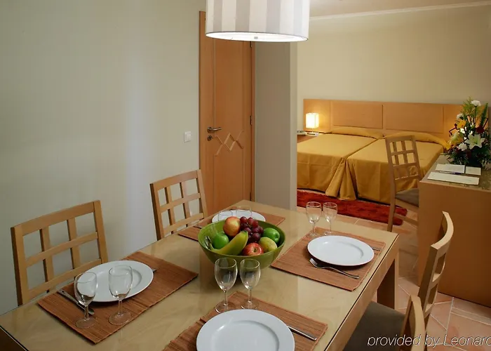Ap Victoria Sports & Hotel