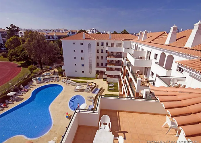 Hotel Ap Victoria Sports &