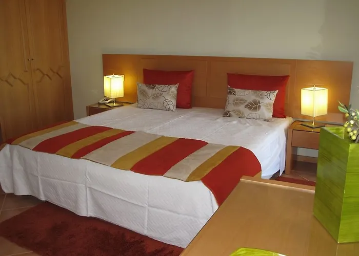 Ap Victoria Sports & 4* Olhos de Agua (Albufeira)