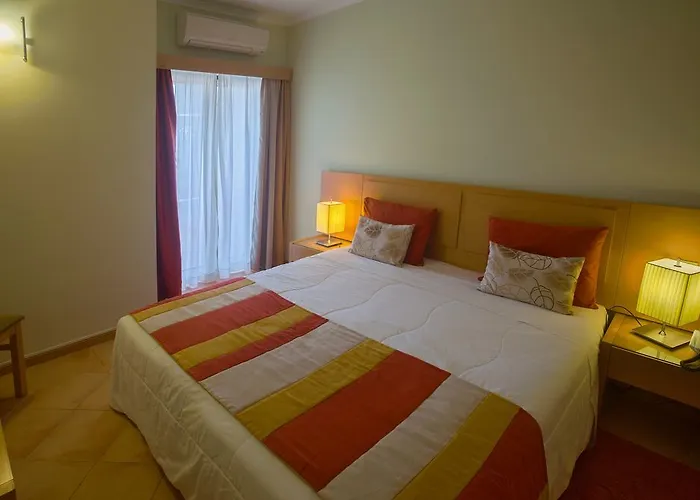 Hotel Ap Victoria Sports & 4*