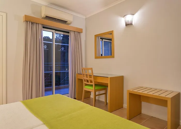 Ap Victoria Sports & Hotel