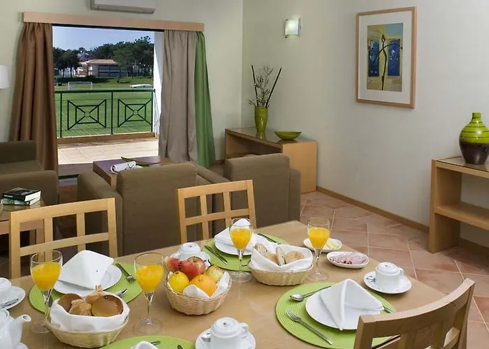Ap Victoria Sports & Hotel