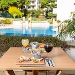 Hotel Ap Victoria Sports & Olhos de Agua (Albufeira)