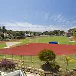 Ap Victoria Sports & Hotel Olhos de Agua (Albufeira)