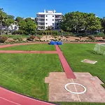 Hotel Ap Victoria Sports & Olhos de Agua (Albufeira)