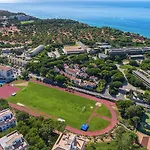 Ap Victoria Sports & 4*