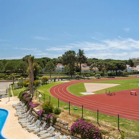 Ap Victoria Sports & Hotel Olhos de Agua (Albufeira)