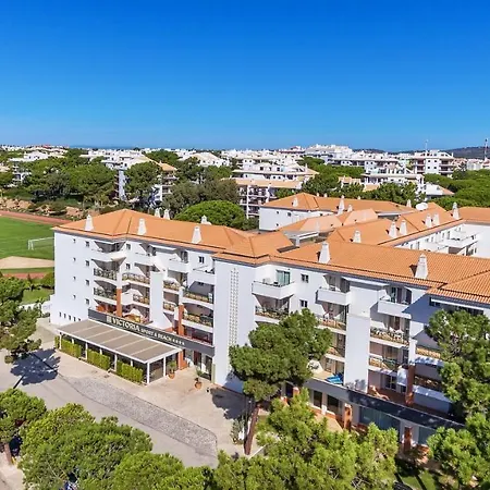 Ap Victoria Sports & 4* Olhos de Agua (Albufeira)